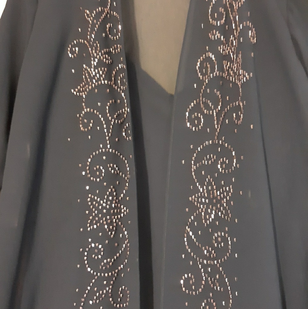Mother of the bride dress - Picture 4 of 7